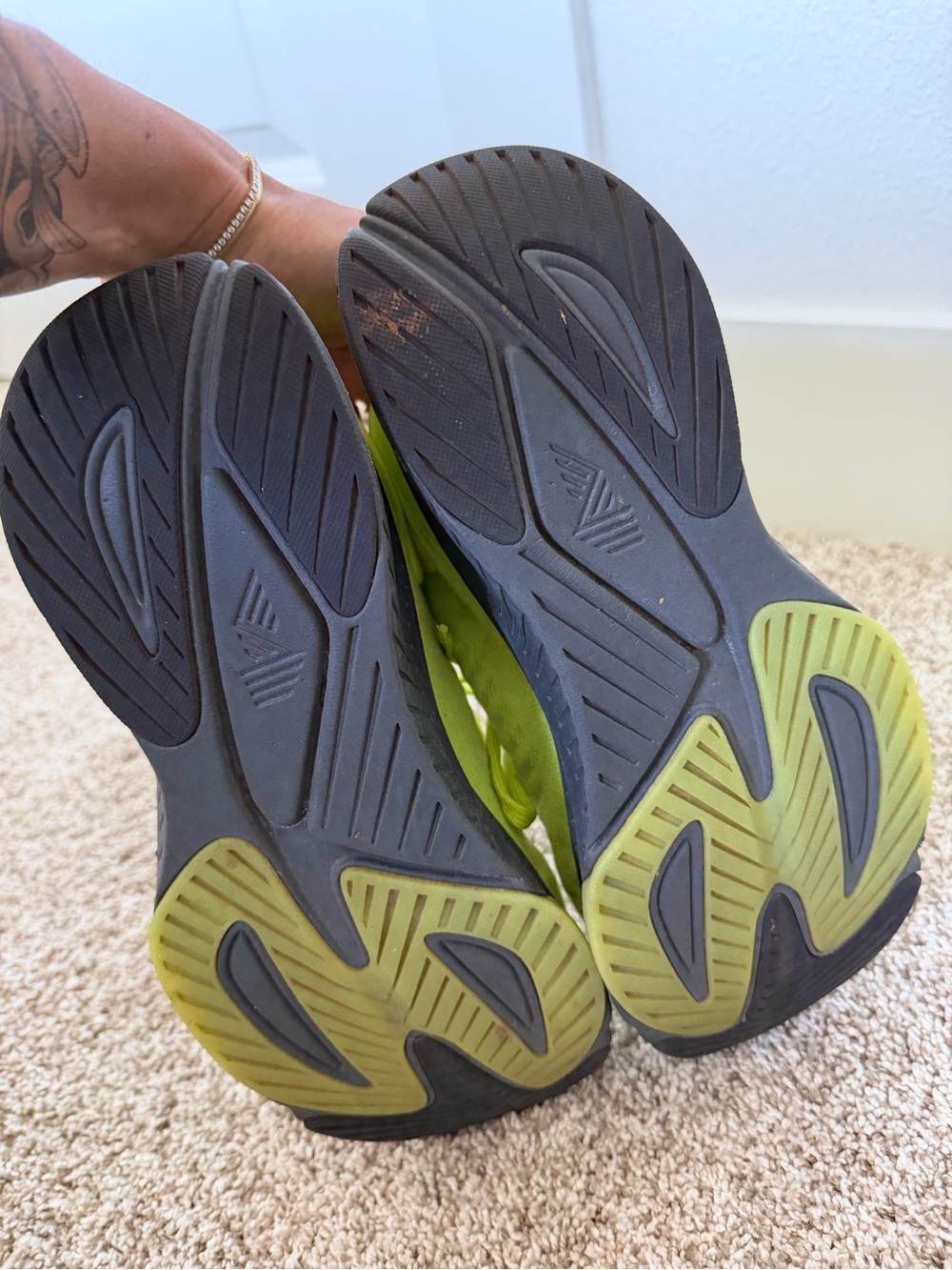 RAD R1 Training Shoe - Picture 4 of 4